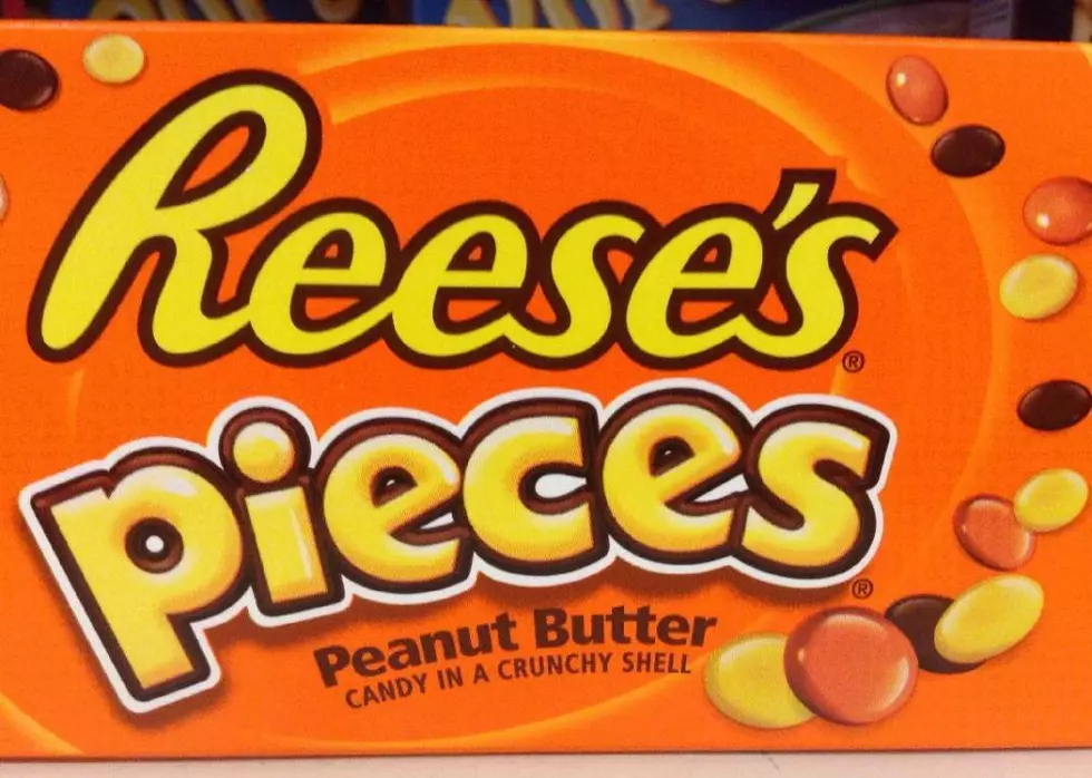 Reese's $25,000 promotion may violate sweepstakes laws