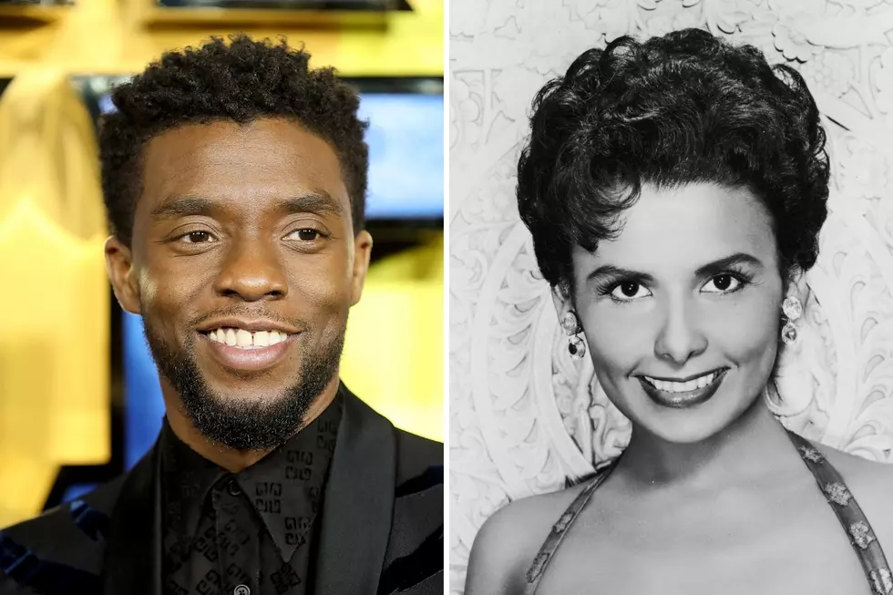 52 Black Actors Who Made Entertainment History