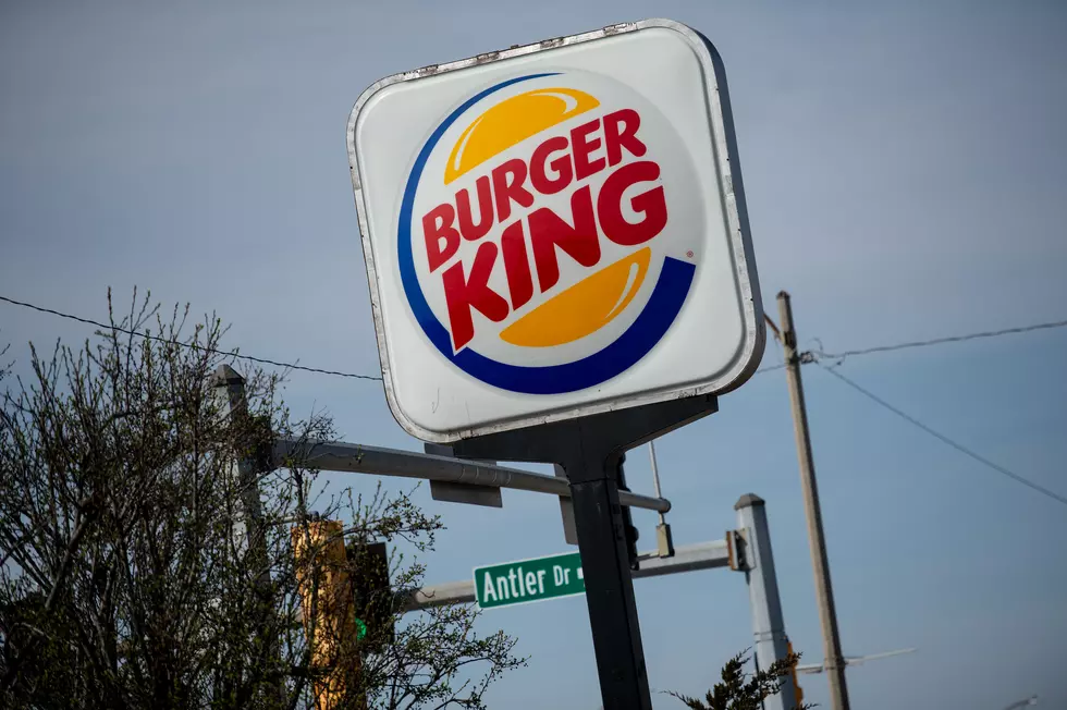 Burger King in Amarillo Offering Ghost Pepper Nuggets