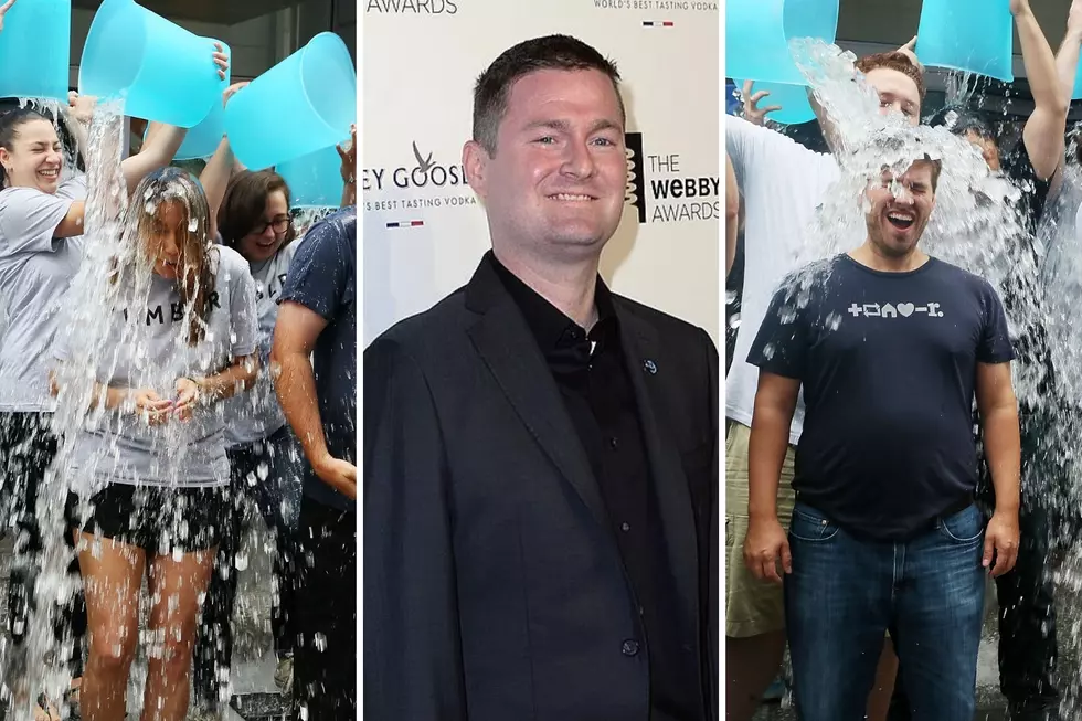 Co-Founder of Hugely Popular Ice Bucket Challenge Has Died