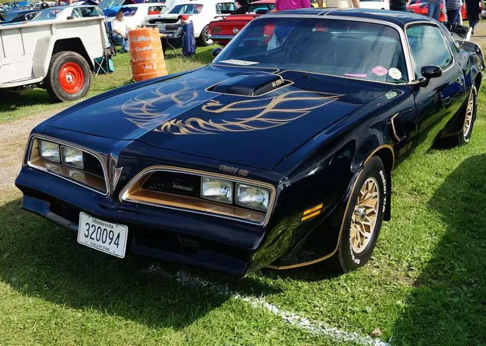 Smokey and the Bandit Movie to Be Played in Lake Charles Theater