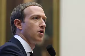 Mark Zuckerberg Extends Block on President Trump’s Facebook,...