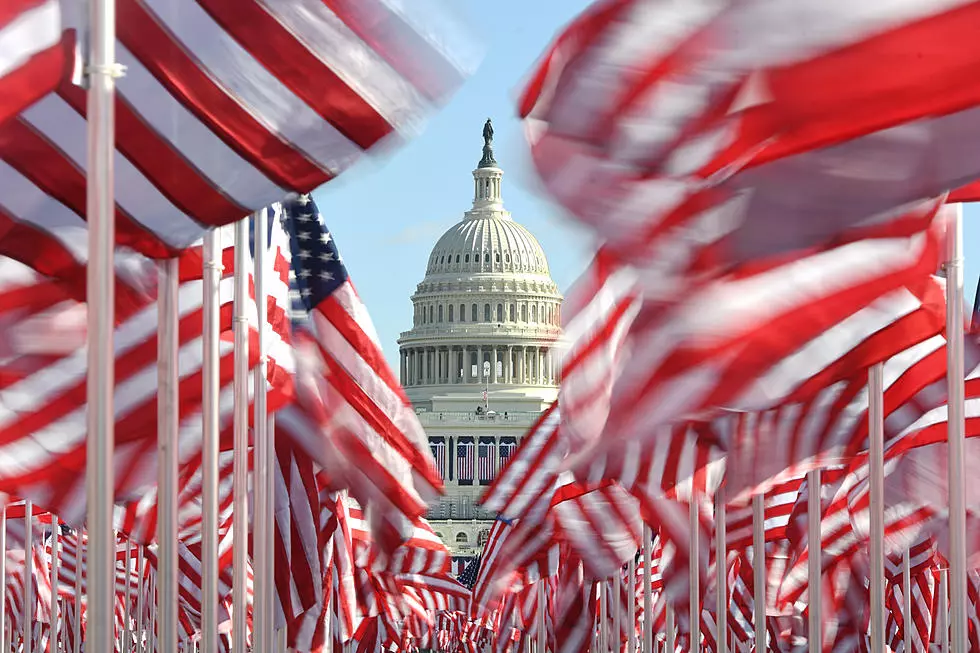 Your Guide to Inauguration Day (and How to Watch It)