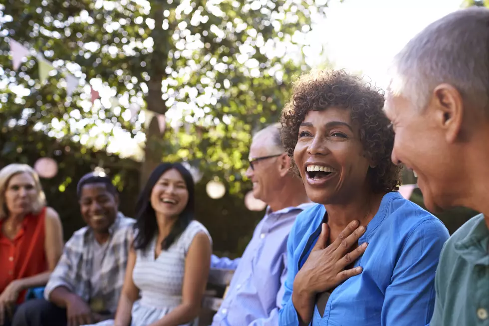 Colorado Ranked in Top 10 for Life Expectancy