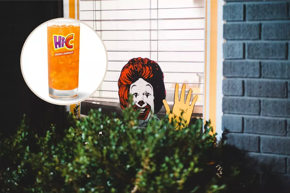 After Nearly Four Years, McDonald's Is Finally Bringing Back Hi-C