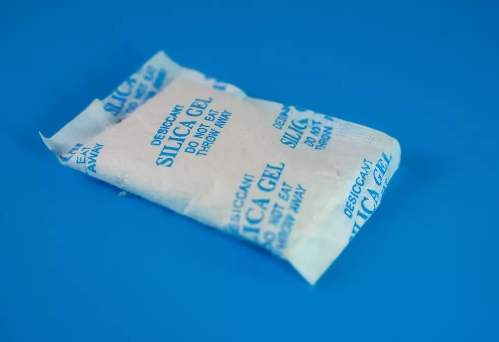 Don&#8217;t throw those silica gel packs away: 7 great uses