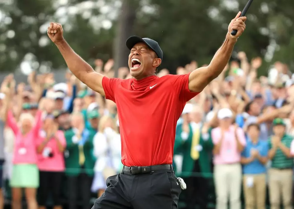 Will We See Tiger Woods In The 2022 Masters Tournament?