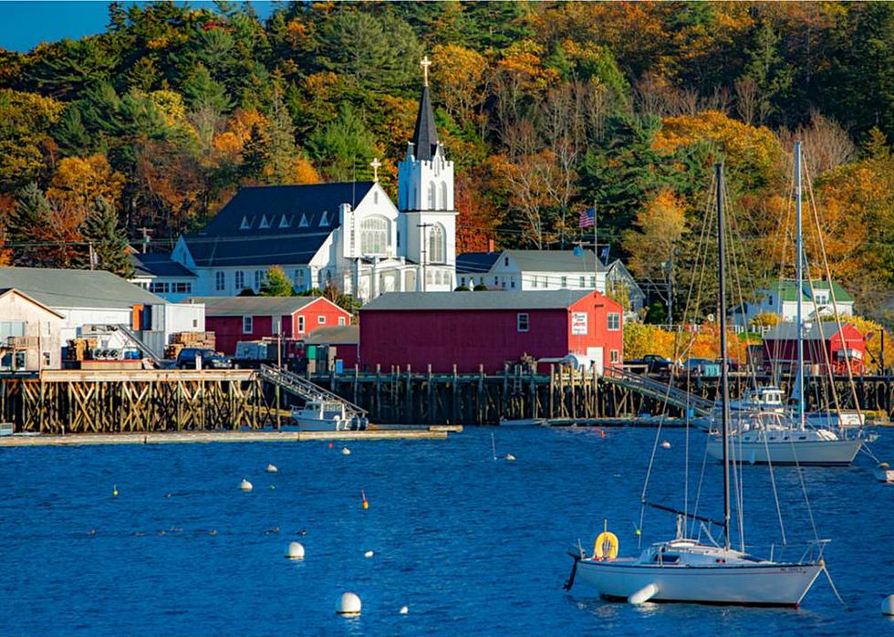 Which Maine Counties Have the Lowest Home Prices?