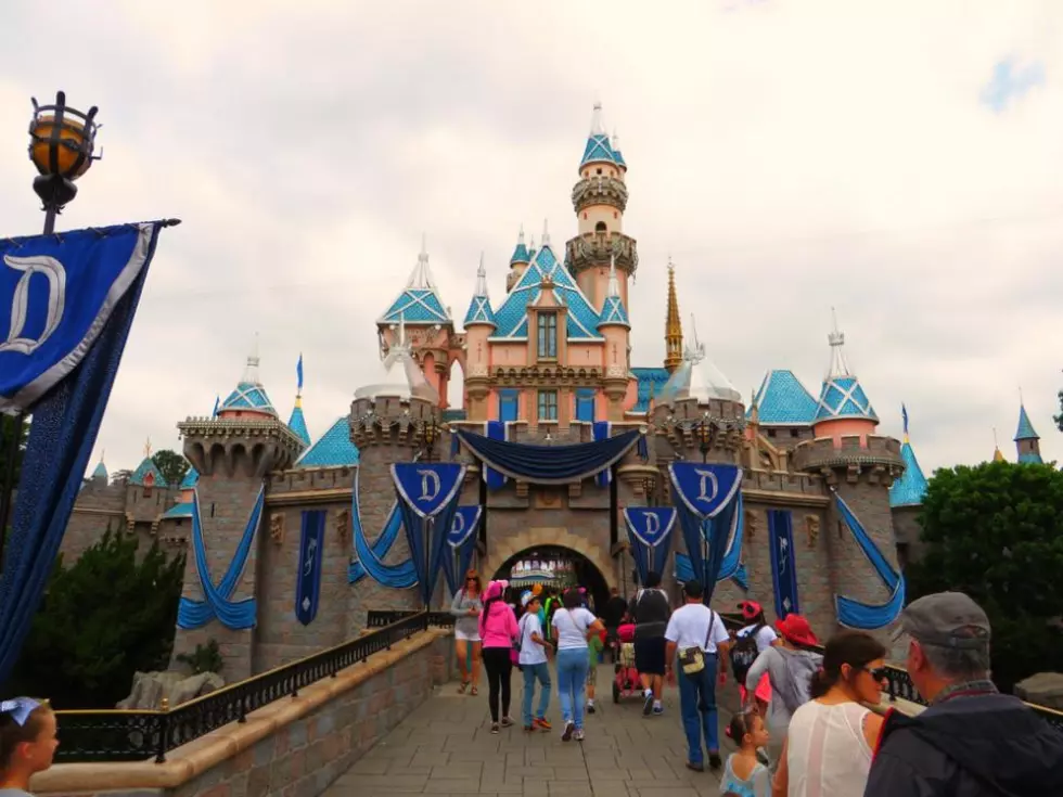 RANKED: Oldest Disneyland Rides From 1955 to Today