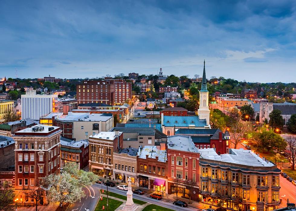 The Richest Town in Every State: Some Might Surprise You