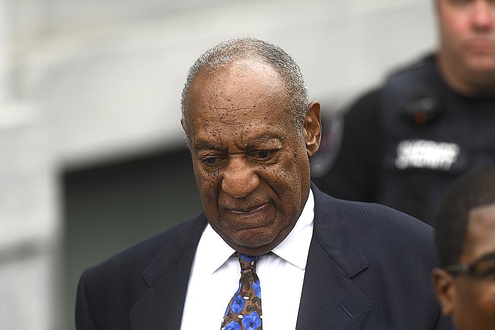 BREAKING: Bill Cosby to Be Released From Prison; Sentence Overturned