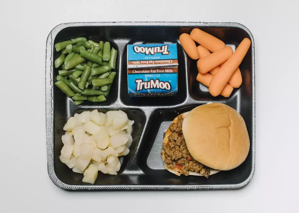 Lunch is Free for Public School Kids in Colorado This Year, Why?