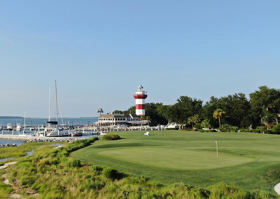 The 10 US Golf Destinations With the Most Courses Per Capita