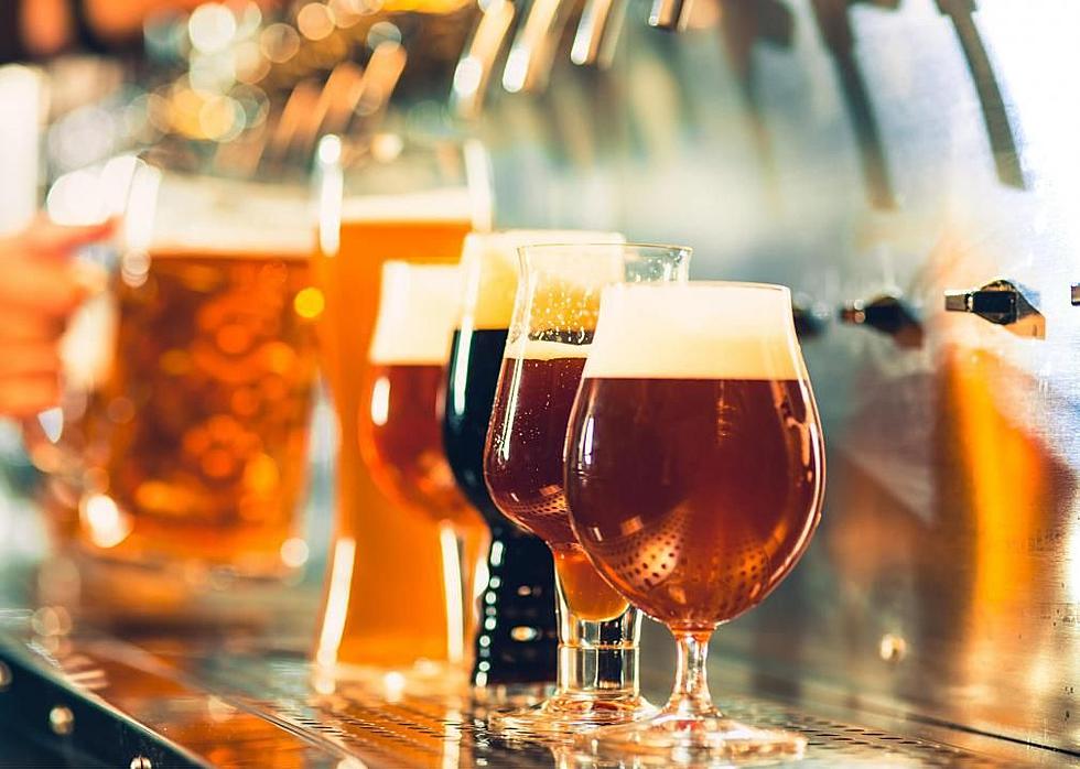 Gardiner Craft Brewery Closing Its Doors Permanently