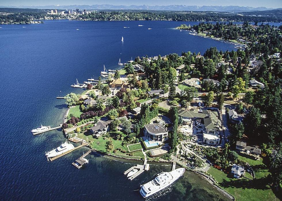 These Are America’s Best Lake Towns