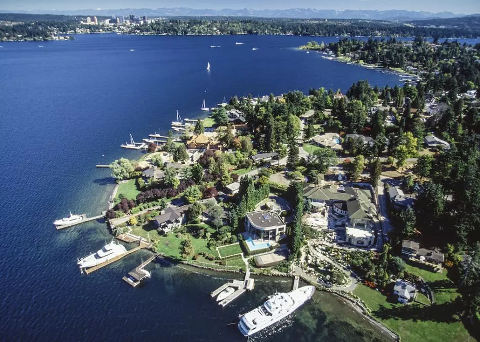 These Are America&#8217;s Best Lake Towns