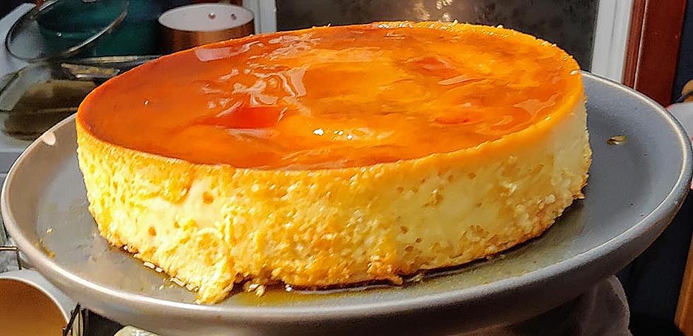 This OnlyFlans Account Is as Deliciously Naughty as You Would Imagine