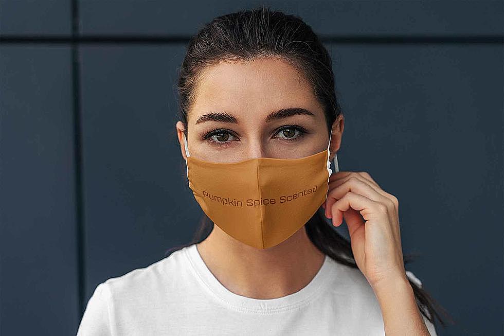 Pumpkin Spice Face Masks Are a Thing Now