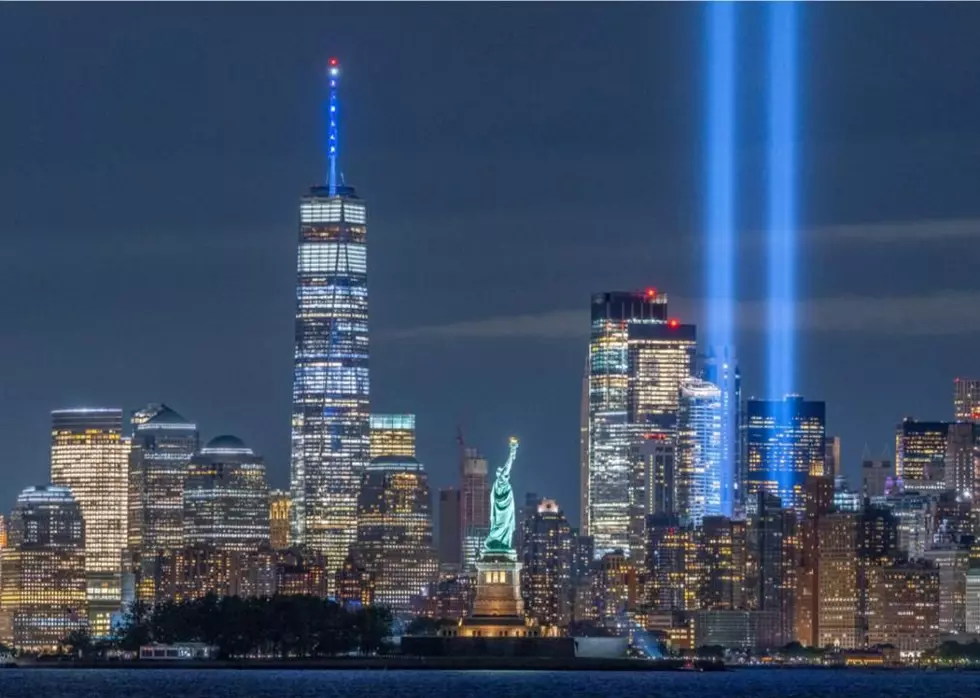 9/11 Then and Now: 20 Ways America Has Changed