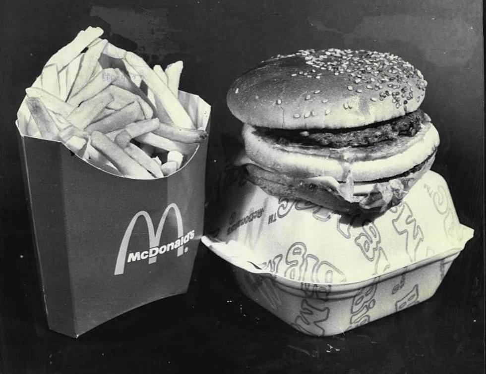 Pop-Tarts to Big Macs: Food History From the Year You Were Born