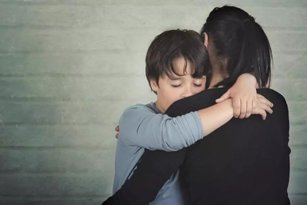 Advice for Parents, Teachers: Helping Kids Cope With Traumatic Events