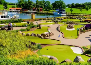 The Best Minigolf in Every State