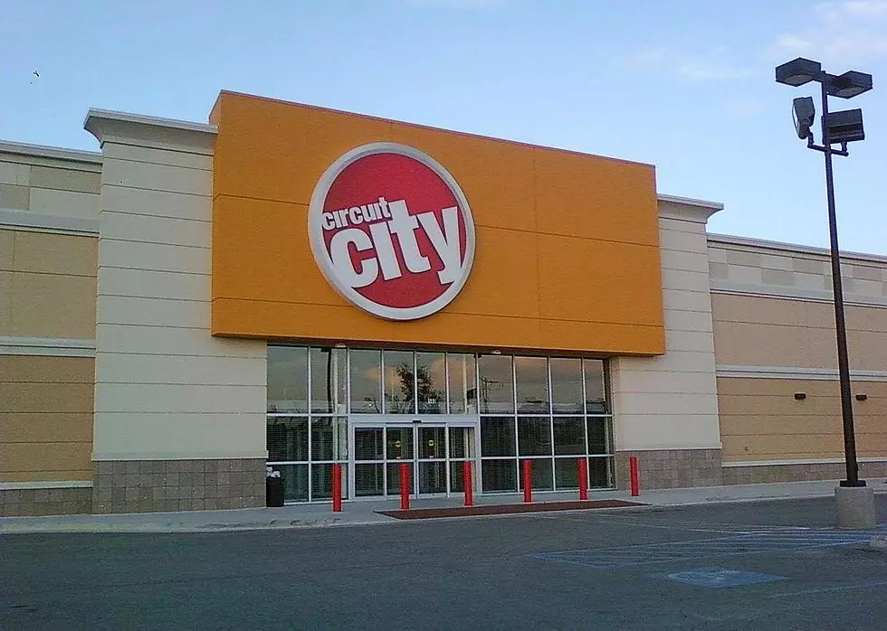 50 of Your Favorite Retail Chains That No Longer Exist