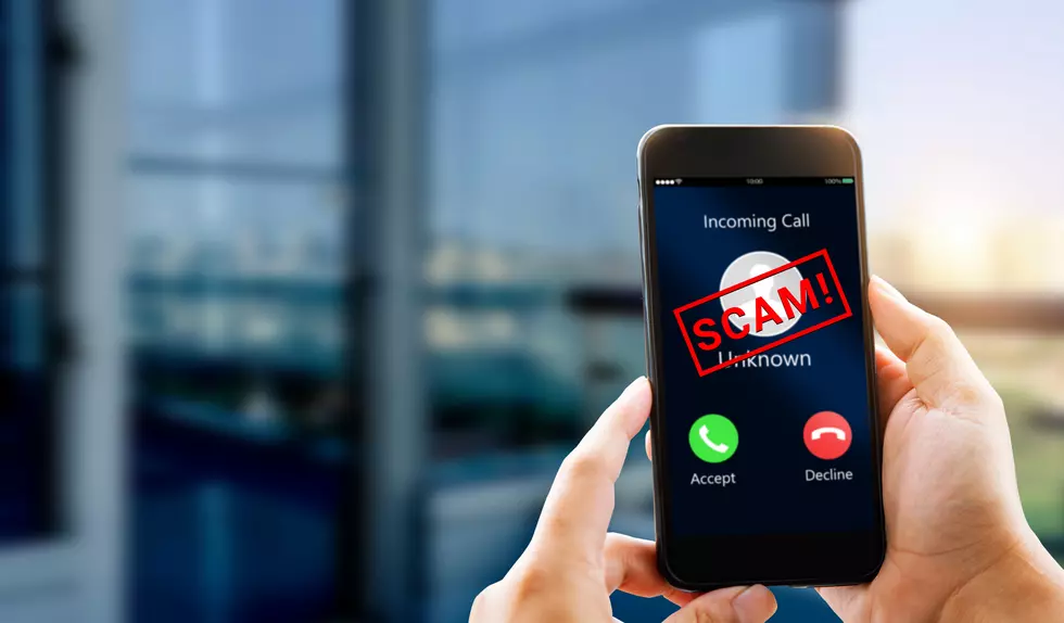 NYS Police Warning Upstate NY Residents to Beware of Scam Calls