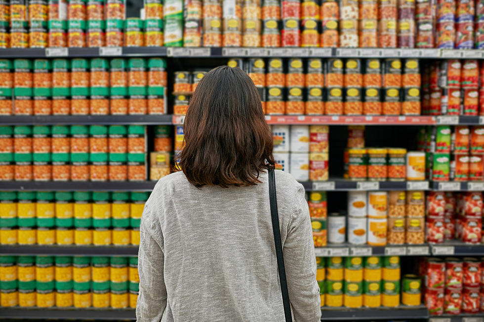13 Grocery Store Shortages We May See in 2023
