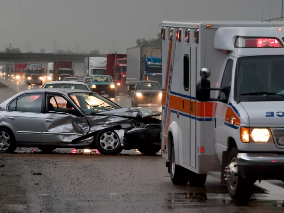 Road Risk: The Most Dangerous States to Drive In