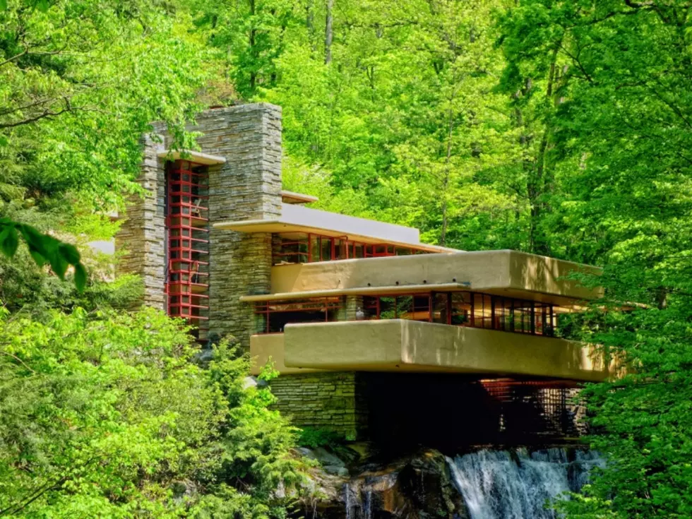 Historic Landmarks to Modern Marvels: Explore Iconic Buildings From Every State