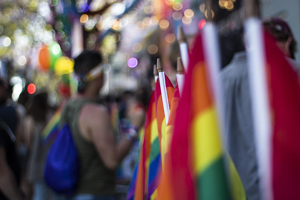 From Stonewall to Today: 50+ Years of Modern LGBTQ+ History