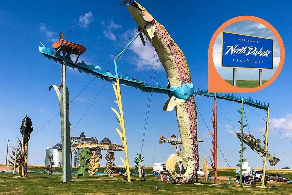 Highest-Rated Free Things to Do in North Dakota, According to Tripadvisor