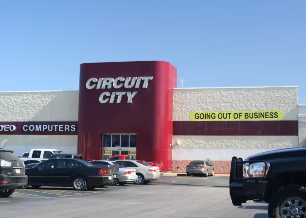 Circuit City