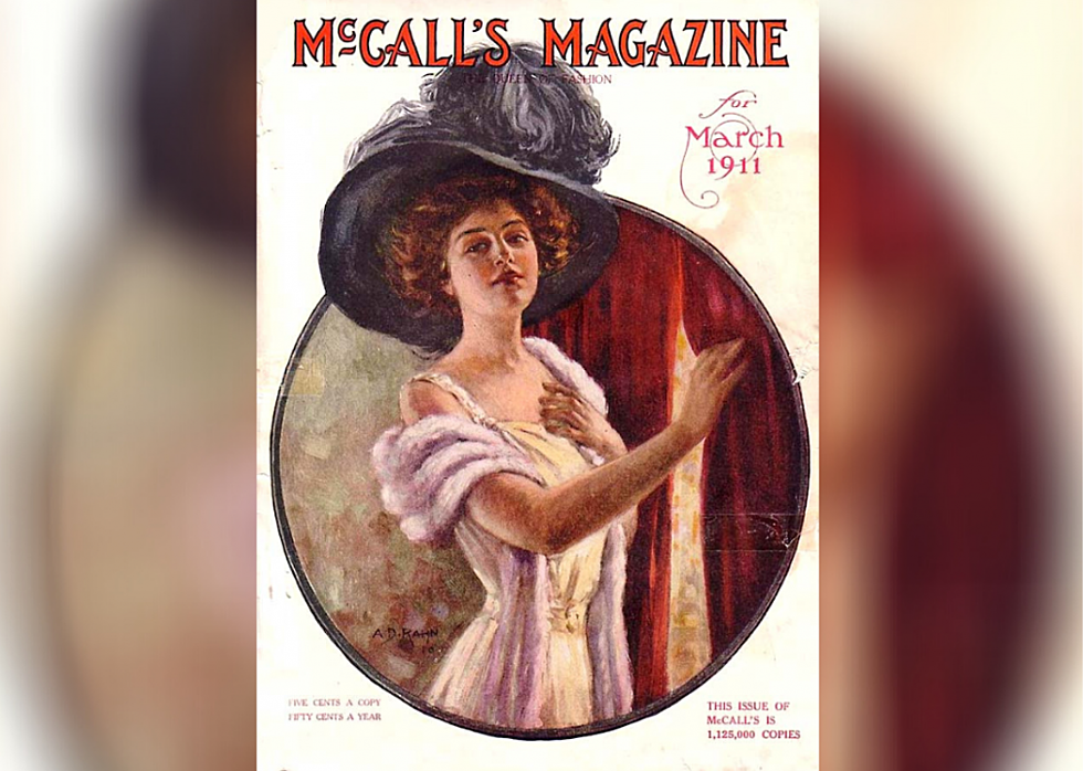 McCall's Magazine