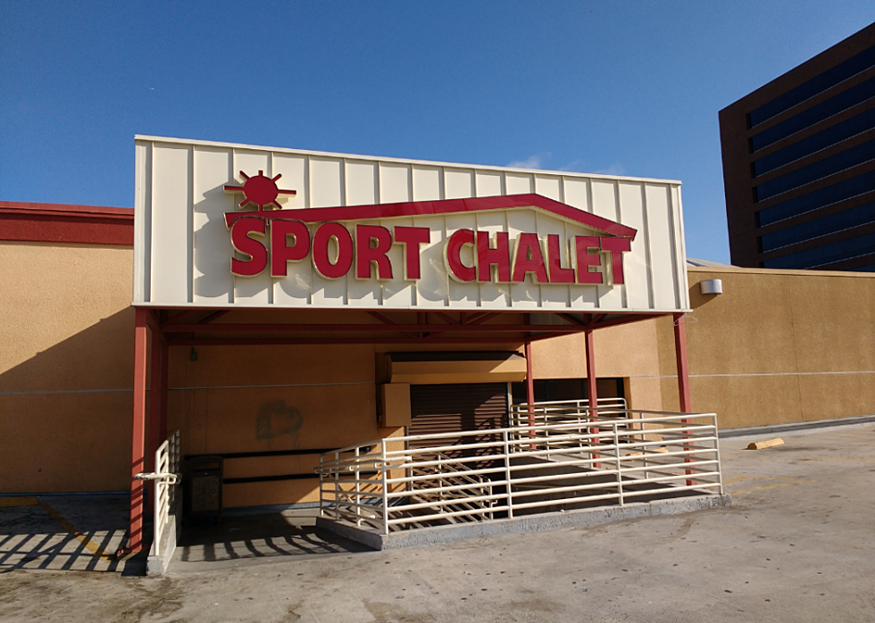 Sport Chalet