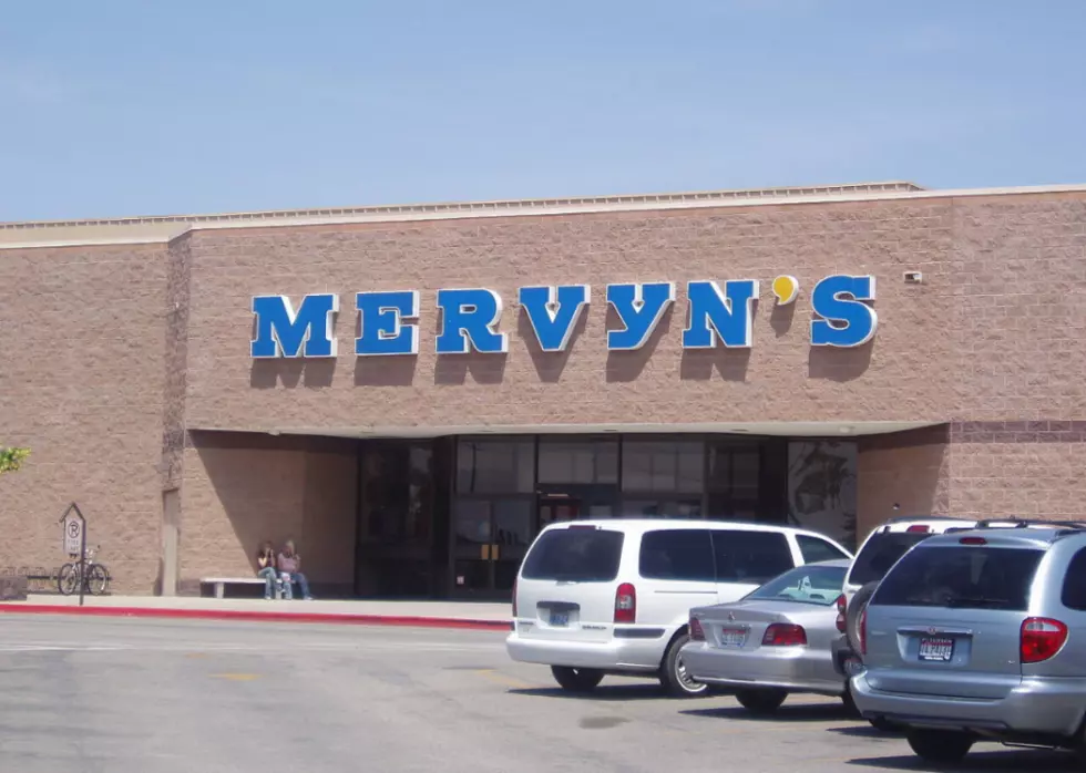 Mervyn's