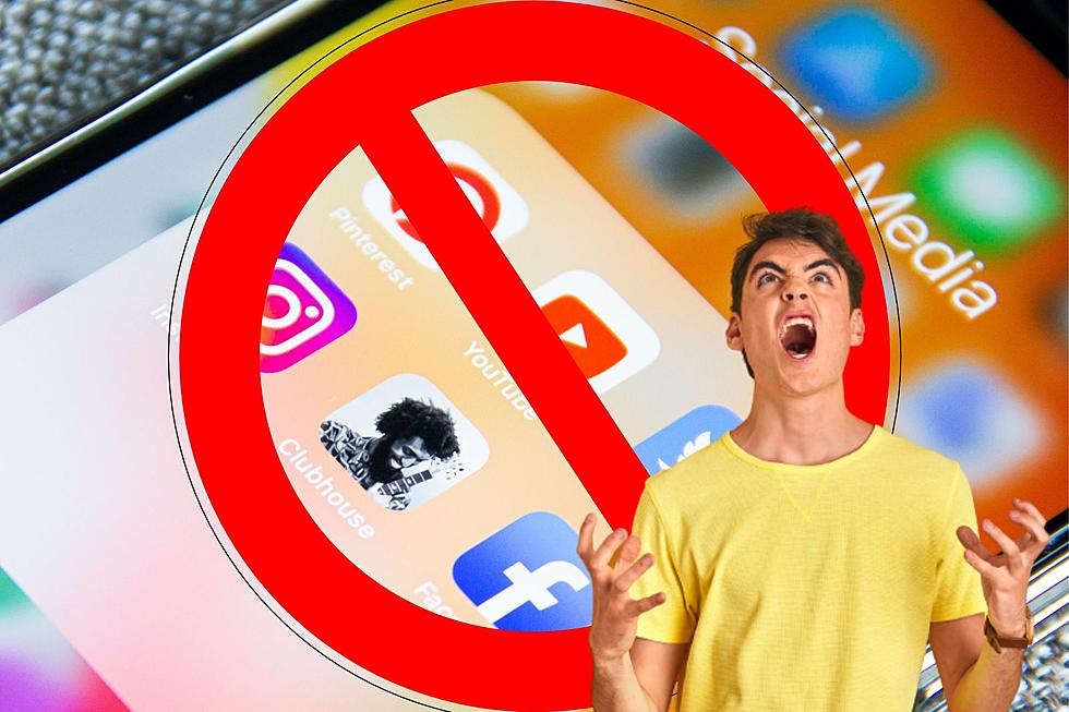 Is Massachusetts Next? Ohio Restricts Social Media Access For Kids Under 16