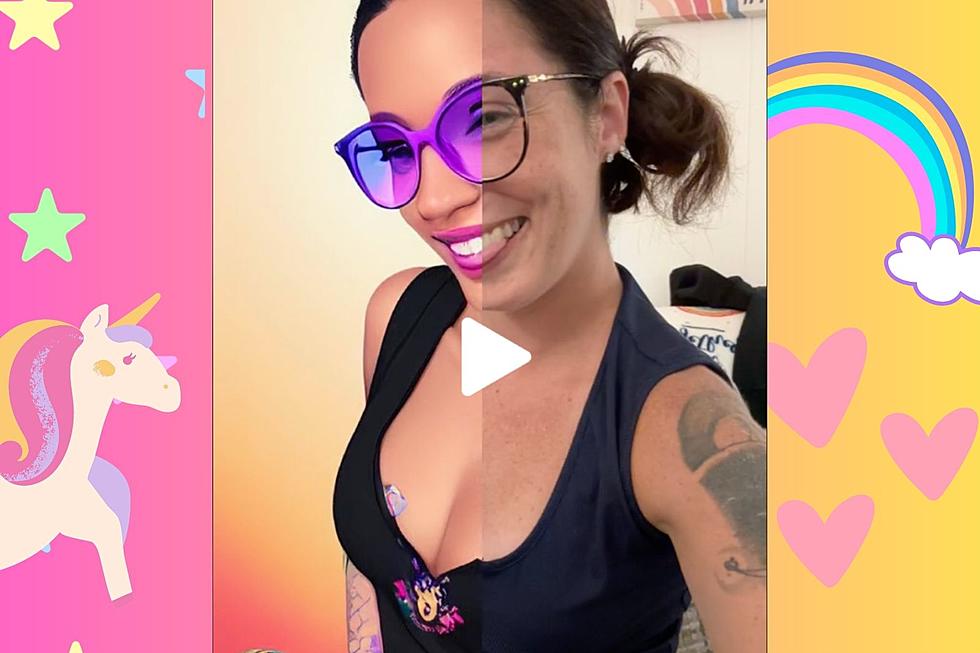 Lisa Frank TikTok Is Giving Us Serious 80s Vibes