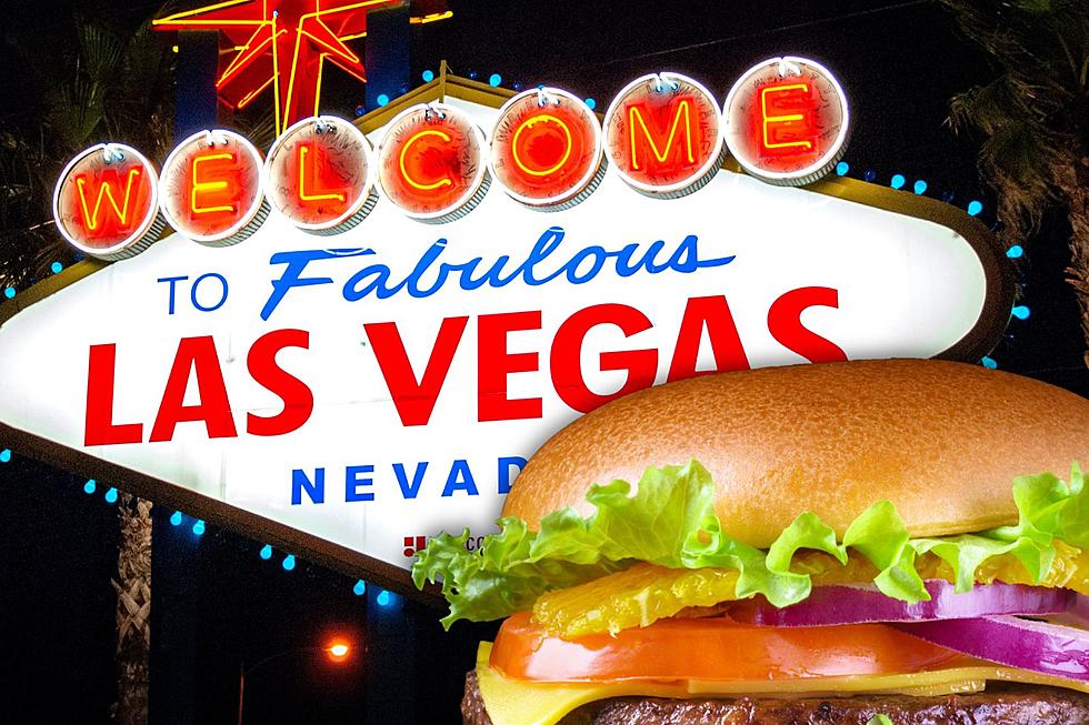 Burger Joint With Cult Following To Open Two-Story Location on Vegas Strip