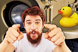 Everything You Need To Know About Finding A Rubber Duck On Your...
