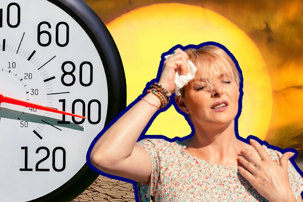 Here&#8217;s Why It Is So Hot This Summer And When You Can Expect It To Cool Off