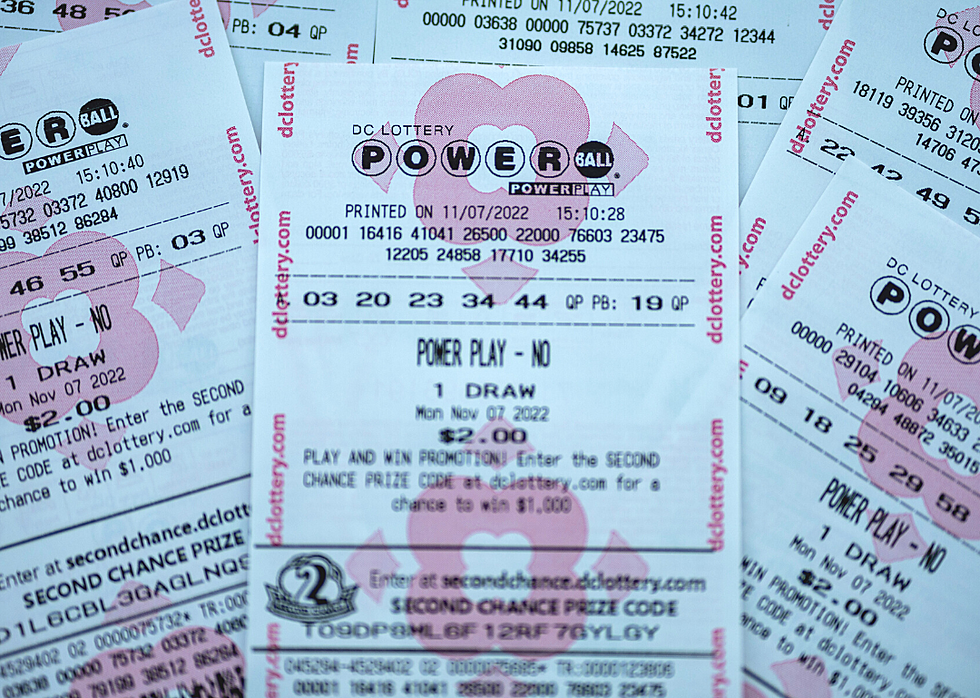 Powerball drawing July 15: 2 tickets sold in Texas win $1 million
