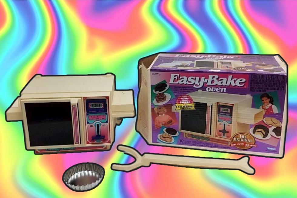  Easy-Bake Ultimate Oven, Purple (Discontinued by manufacturer)  : Toys & Games