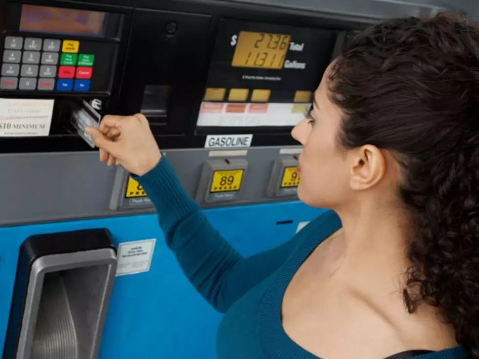 Illinois Gas Price Changes: Weekly Update and Trends