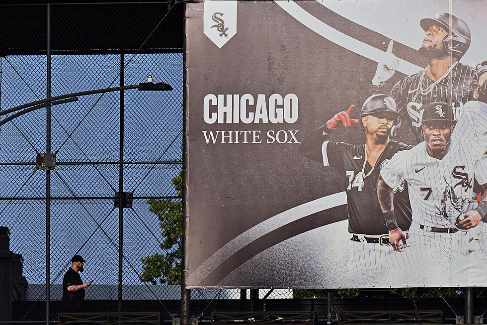 Chicago White Sox Shooting Gun Possibly Hidden in 'Belly Fat'