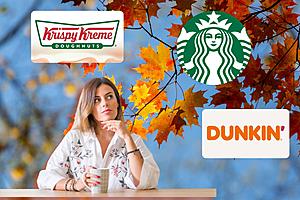 When Does Pumpkin Spice Season Start at Starbucks, Dunkin’ and...