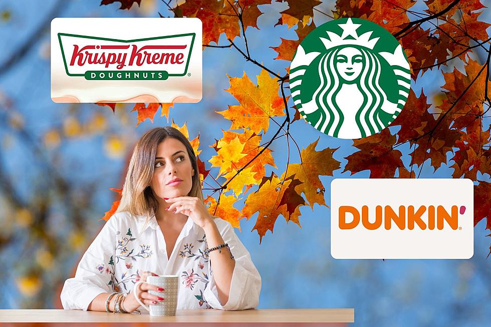 When Does Pumpkin Spice Season Start at Starbucks, Dunkin&#8217; and Krispy Kreme?