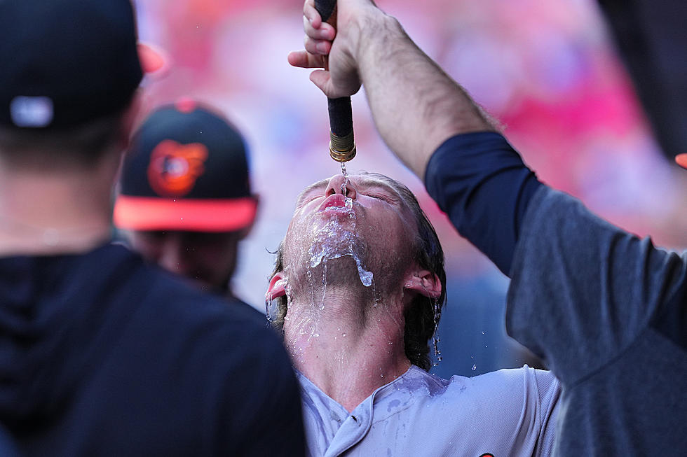 Best Home Run Celebration Props In Baseball (Photos)