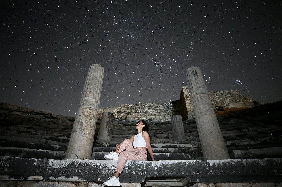 Light Show: 40 Breathtaking Perseid Meteor Shower Photos 